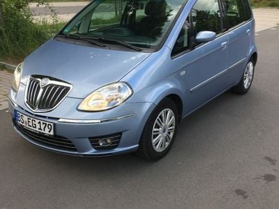 Lancia Musa