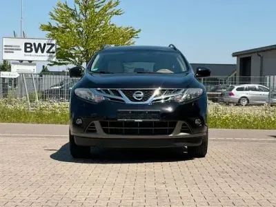 Gebraucht Nissan Murano
