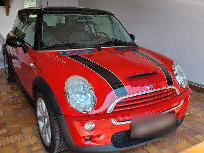 Gebraucht Mini Cooper S