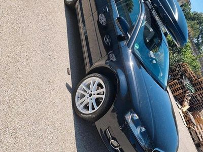 Gebraucht Audi A3 Performance 200 PS (147 kW) 2012 Schwarz Kleinwagen