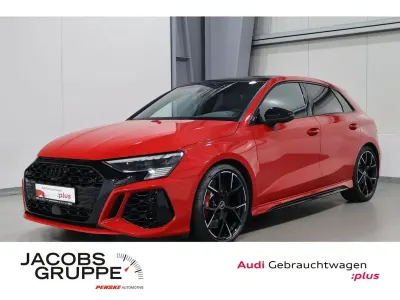 Gebraucht Audi RS3