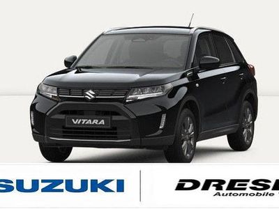 Neu Suzuki Vitara Comfort 110 PS (80 kW) 2026 Limousine