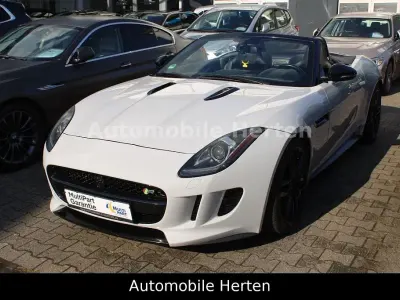 Gebraucht Jaguar F-Type