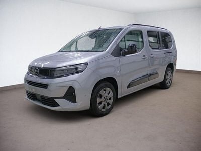Opel Combo Life XL