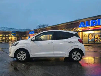 Gebraucht Hyundai i10