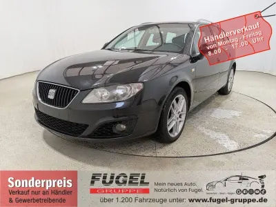 Gebraucht Seat Exeo