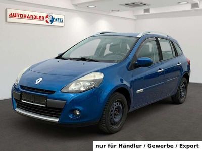 Renault Clio GrandTour