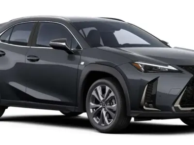 Gebraucht Lexus UX 300h