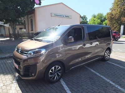 Citroën Spacetourer
