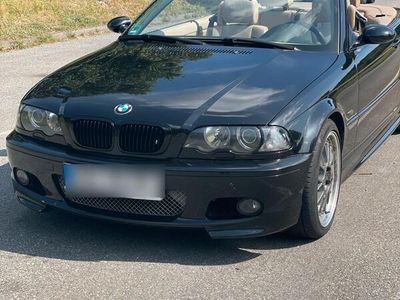 BMW 330 Cabriolet