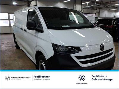 Gebraucht VW Transporter 110 PS (80 kW) 2025 Weiß Van