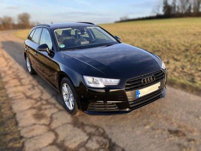 gebraucht Audi A4 A4Avant 1.4 TFSI AHK selbstlenkend EPH