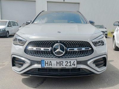 Gebraucht Mercedes GLA250 AMG line 224 PS (164 kW) 2025 SUV