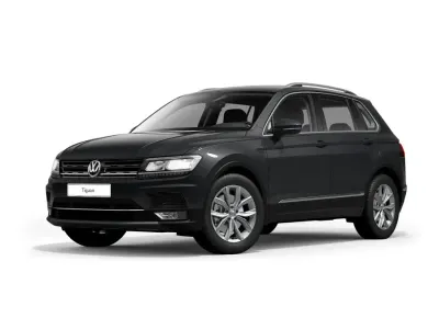 Gebraucht VW Tiguan Highline 239 PS (175 kW) 2020 Grau SUV