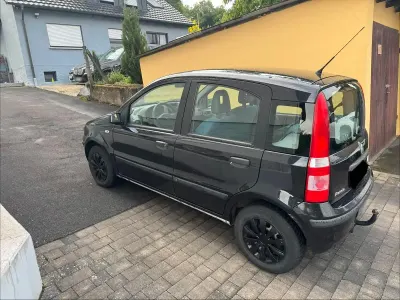 Gebraucht Fiat Panda