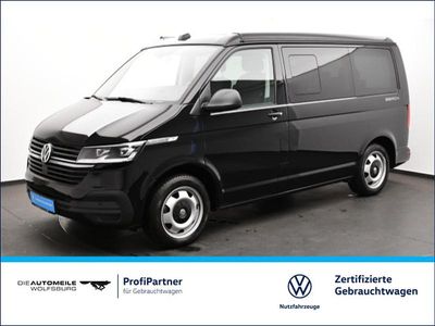 Second-hand VW California California 204 CP (150 kW) 2022 Van