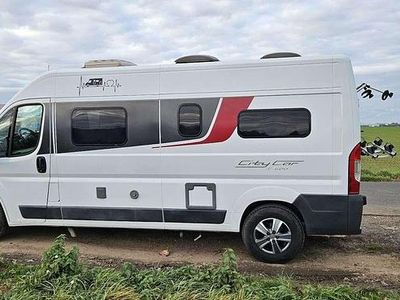 Gebraucht Fiat Ducato 131 PS (96 kW) 2016 Weiß Van