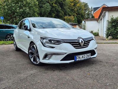 Renault Mégane GT Line