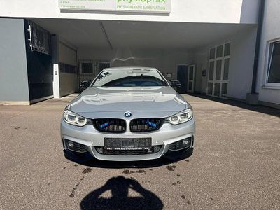 BMW 430