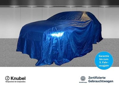 Silber Gebraucht 2024 VW Caddy Style Van / Kleinbus | 38.990 € (Teuer)