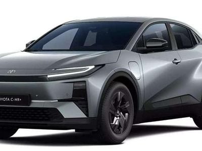 Neu Toyota C-HR+ 164 kW (224 PS) 2026 Mineral metallic SUV