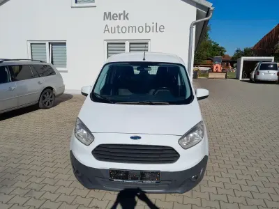 Gebraucht Ford Transit