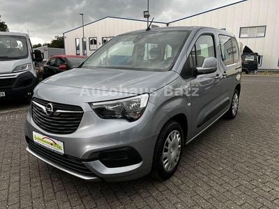 Opel Combo Life
