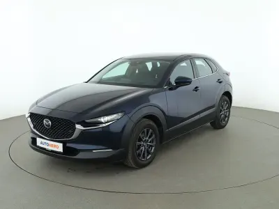 Gebraucht Mazda CX-30