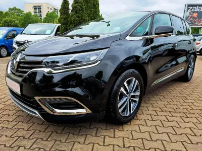 Gebraucht Renault Espace
