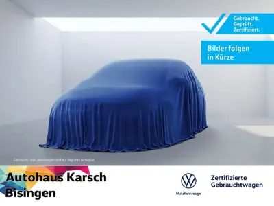 Gebraucht VW T6.1 150 PS (110 kW) 2021 Candyweiß Van