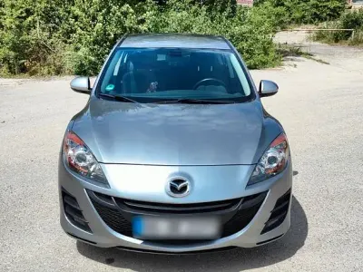 Gebraucht Mazda 3