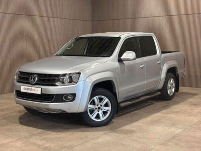 VW Amarok