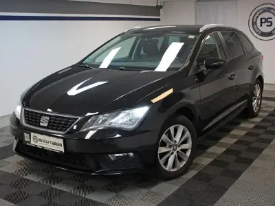 Gebraucht Seat Leon ST