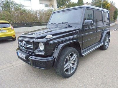 Mercedes G350