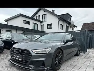 Gebraucht Audi A7 Sportback