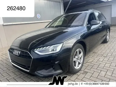 Gebraucht Audi A4