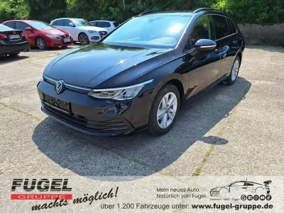 Gebraucht VW Golf VIII
