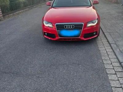 Gebraucht Audi A4