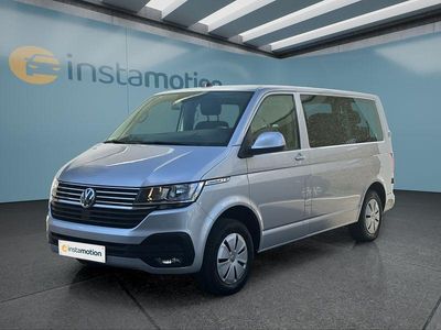 Gebraucht VW Caravelle 150 PS (110 kW) 2022 Van / Kleinbus