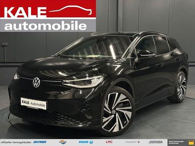 Usata VW ID.4 GTX 219 kW (299 CV) 2023 Nero SUV