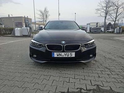 BMW 418