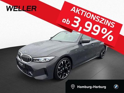 Gebraucht BMW 330 M Sport 245 PS (180 kW) 2025 Limousine