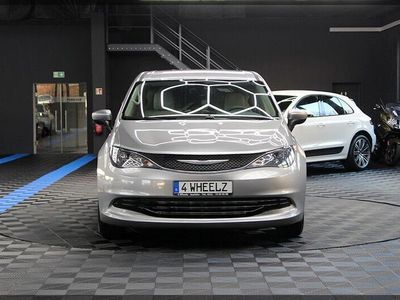 gebraucht Chrysler Pacifica 3.6 CAM / 7 SITZER / LEDER