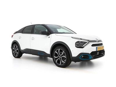 Citroën e-C4