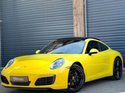 Porsche 911 Carrera