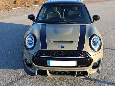 gebraucht Mini Cooper S mit Harmon Cardon, JCW Paket, Panorama