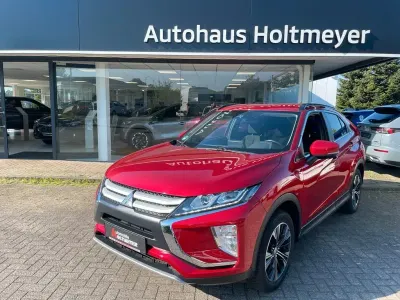 Gebraucht Mitsubishi Eclipse Cross