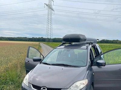 Mazda 5