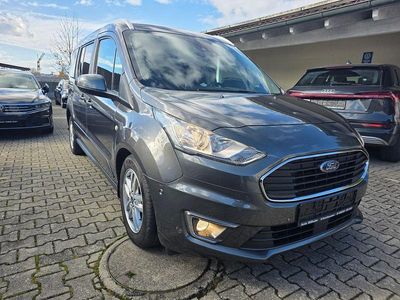 Ford Grand Tourneo Connect