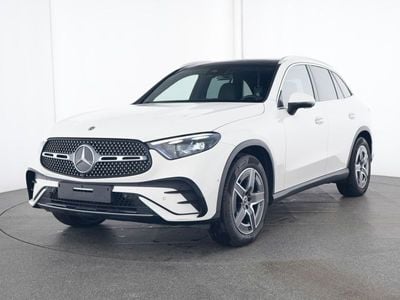 Mercedes GLC220